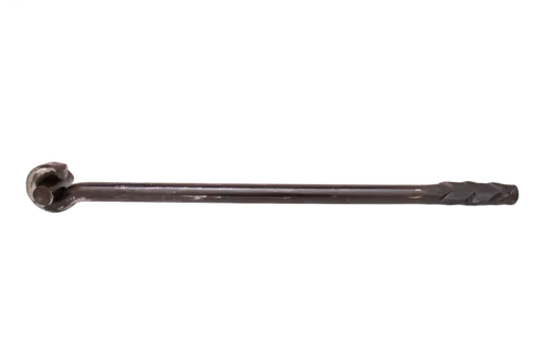 Foundation Bolt view 22